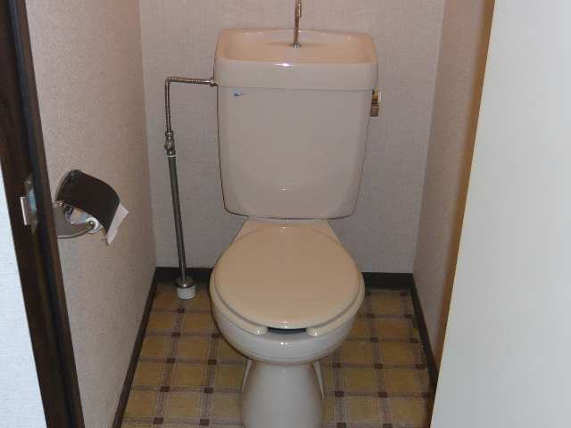 ＷＣ