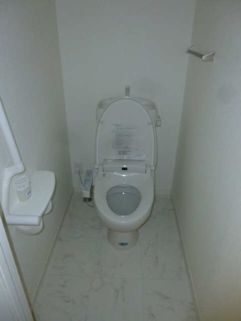 ＷＣ