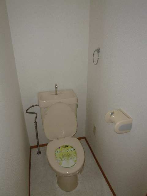 ＷＣ