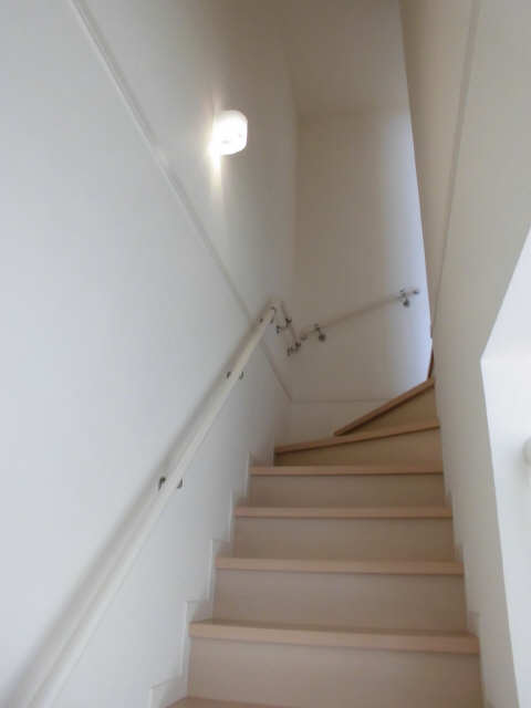 階段