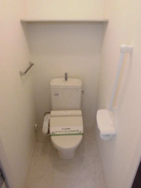 ＷＣ