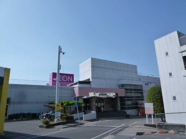 イオン20分