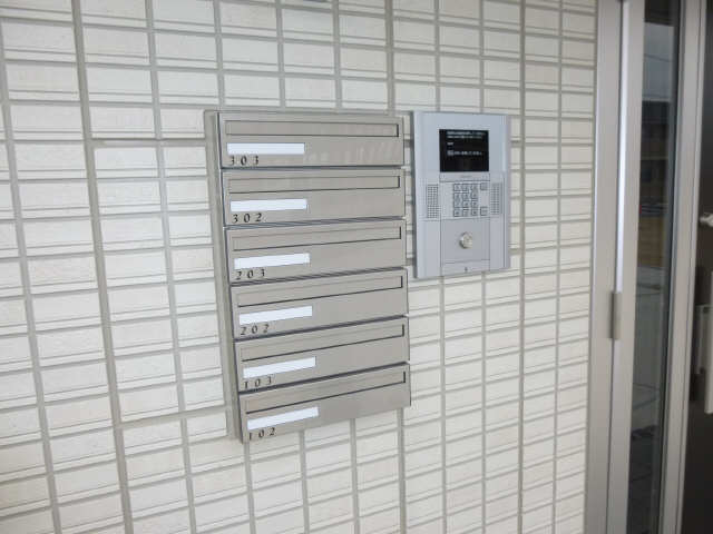 オートロック