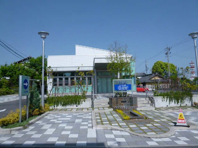 菅沼医院8分