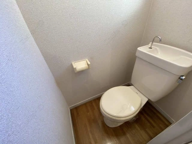 WC