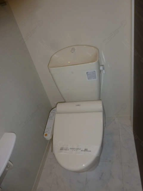 ＷＣ
