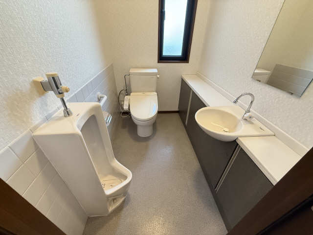 WC