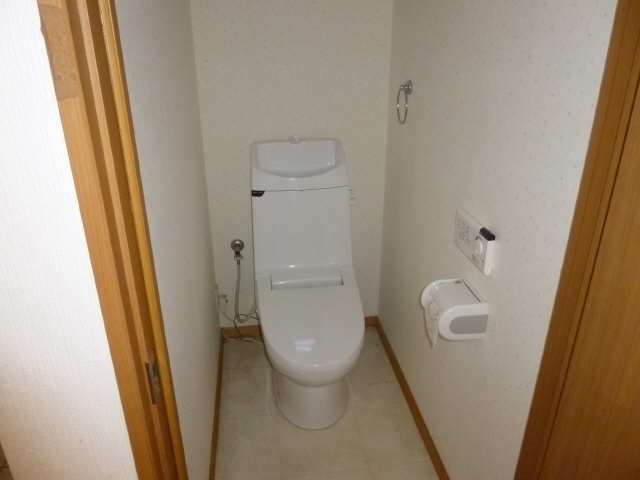 ＷＣ