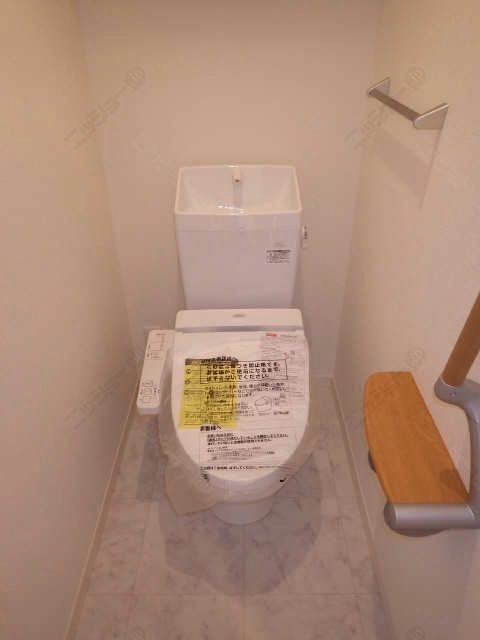 ＷＣ