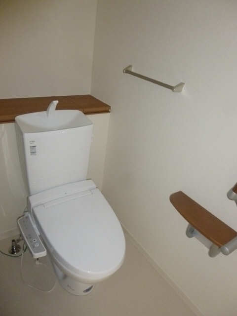 ＷＣ
