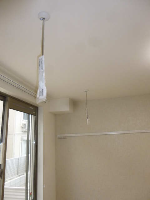 室内用物干し