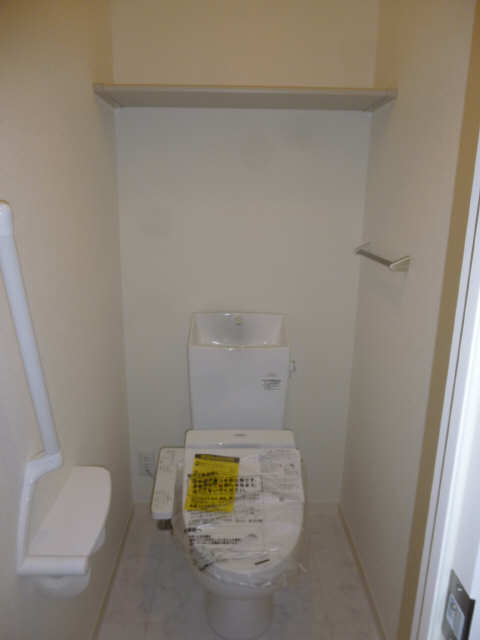 ＷＣ
