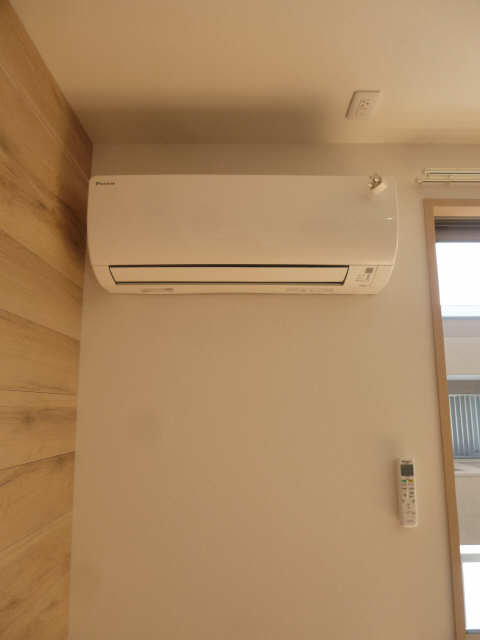 エアコン