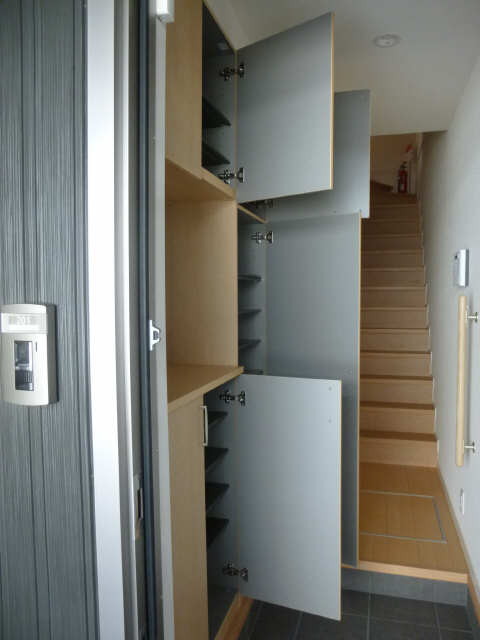 シューズＢＯＸ