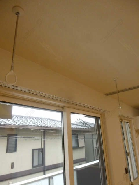 室内用物干し