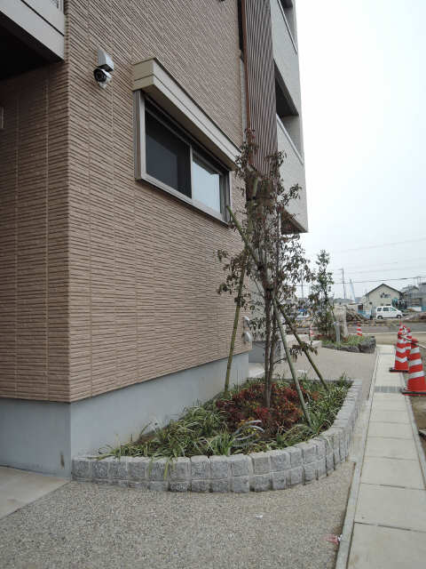植栽