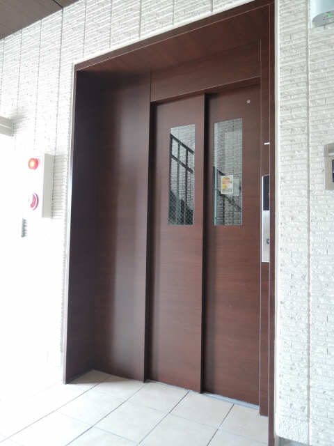 ＥＶホール