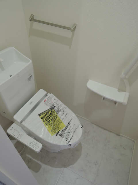 ＷＣ