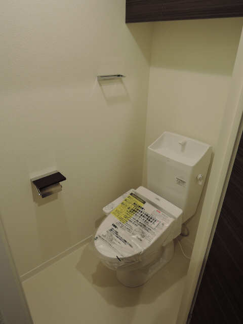 ＷＣ