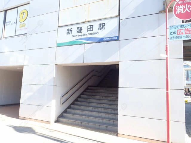 最寄駅