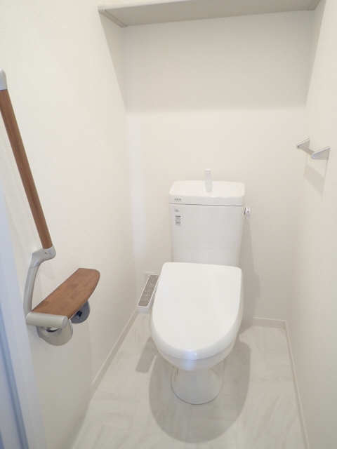 WC