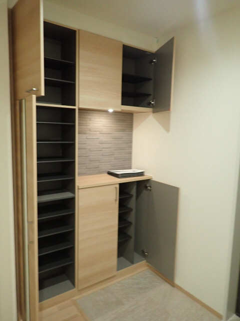 シューズBOX