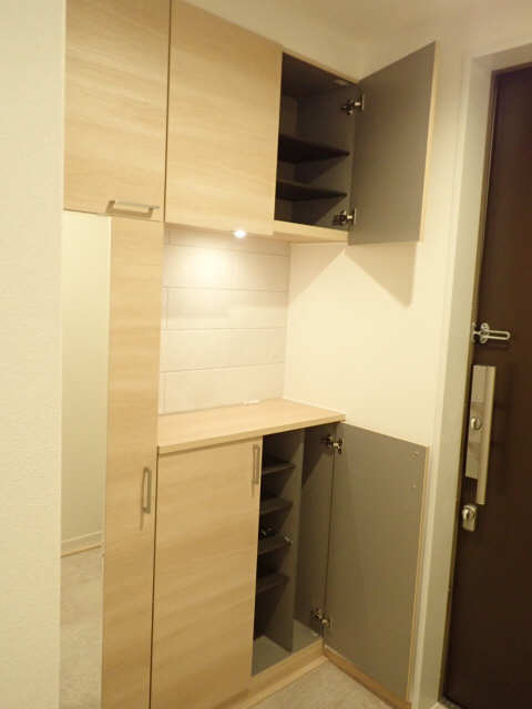 シューズBOX