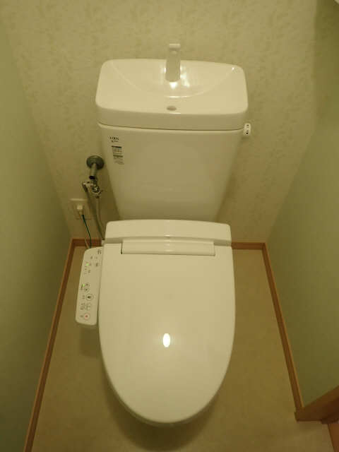 WC
