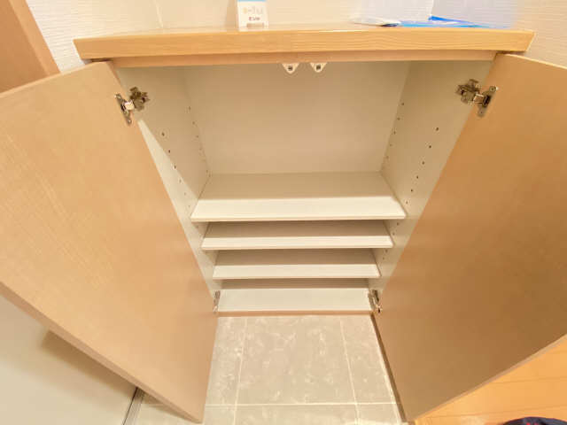 シューズBOX