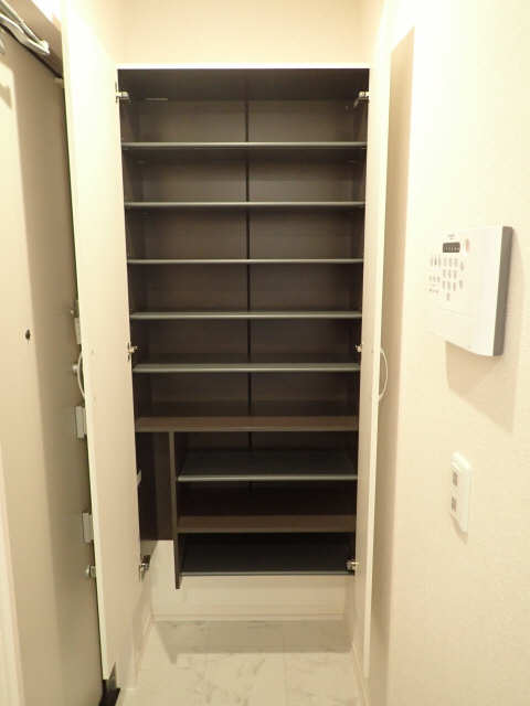 シューズBOX