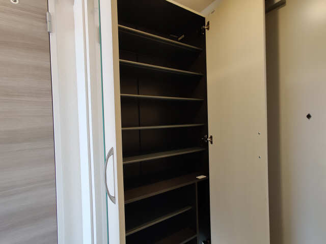 シューズBOX