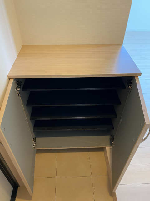 シューズBOX