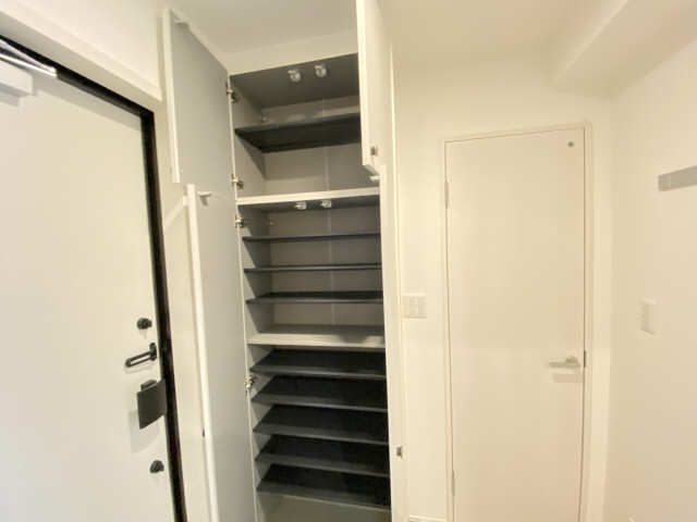 シューズBOX