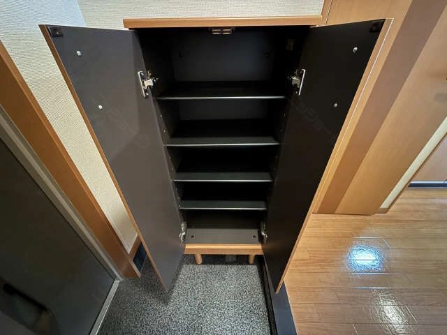 シューズBOX