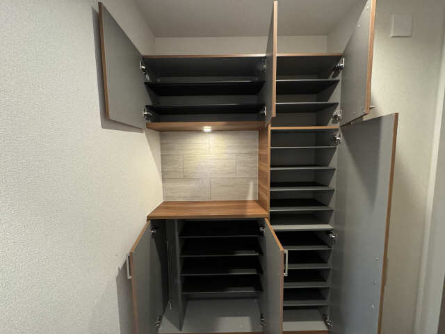 シューズBOX