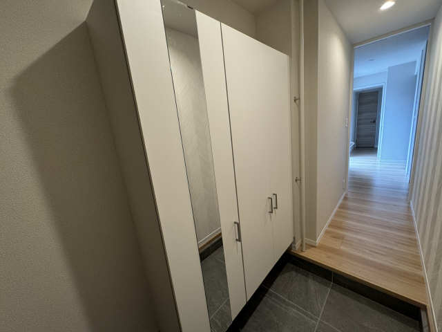 シューズBOX
