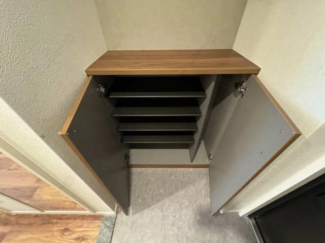 シューズBOX