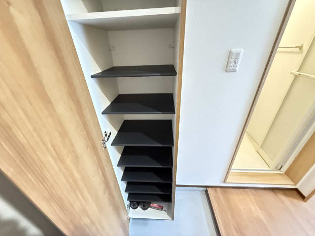 シューズBOX