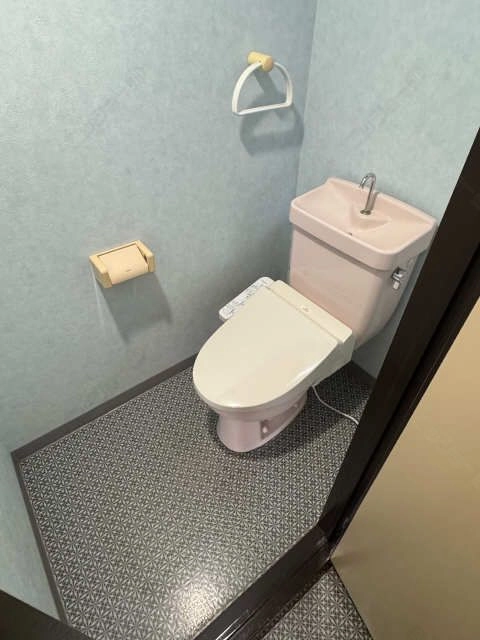 WC