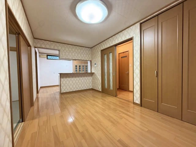 リビング
