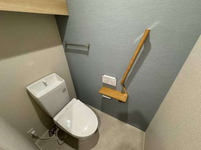 WC