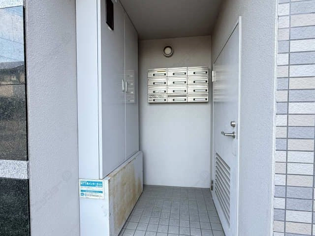 共用部分