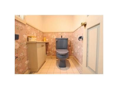 WC