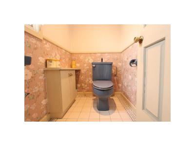 WC