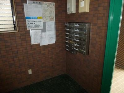 共用部分