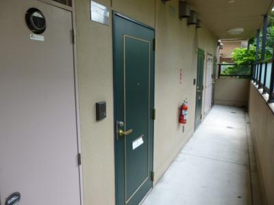 共用部分