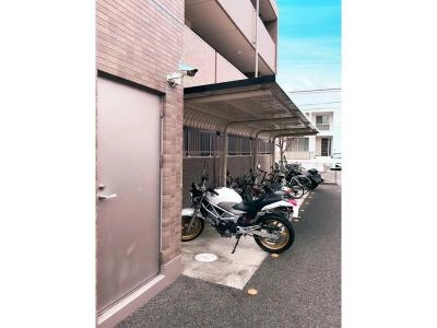 共用部分