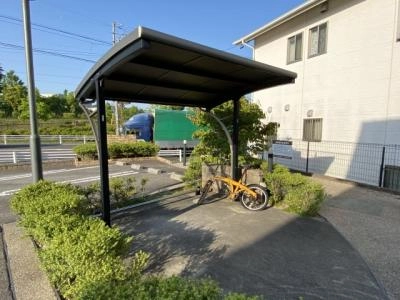 共用部分