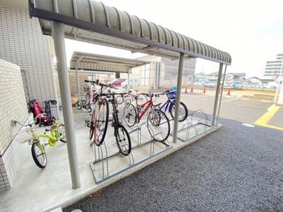 共用部分
