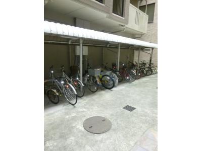 共用部分